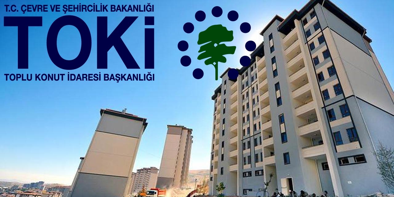 TOKİ İndirim Kampanyası Başladı Mı? Ne Zaman Yapılacak? Kampanyadan Kimler Yararlanacak? Kampanya Şartları Ne Olacak?