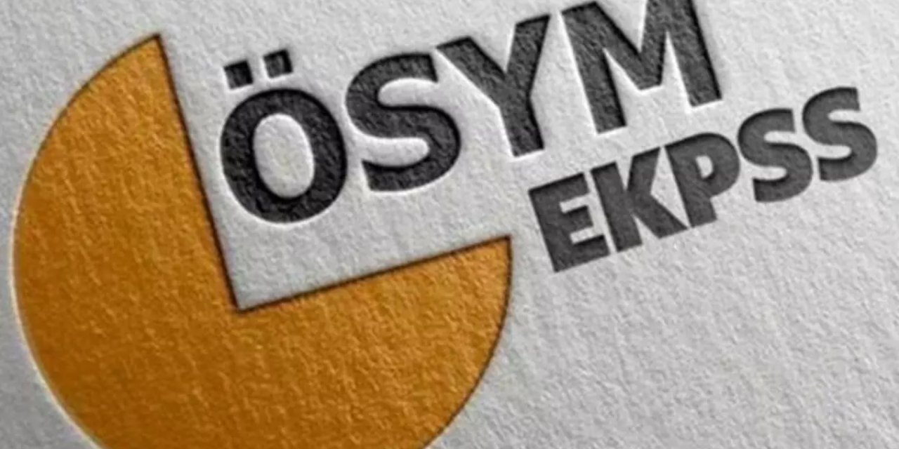 EKPSS Soruları Ve Cevap Anahtarı Ne Zaman Yayınlanacak? EKPSS Sonuçları Ne Zaman Açıklanacak?