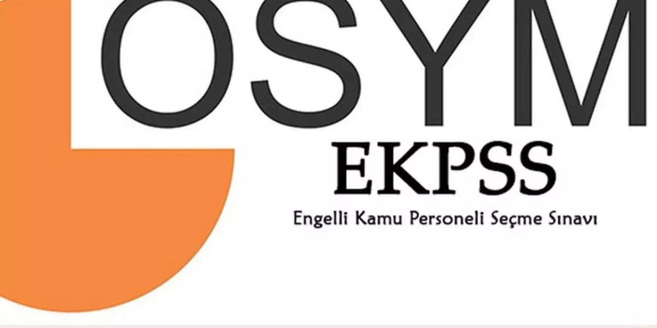 EKPSS Puan Hesaplaması Nasıl Yapılacak? 4 Yanlış 1 Doğruyu Götürecek Mi?