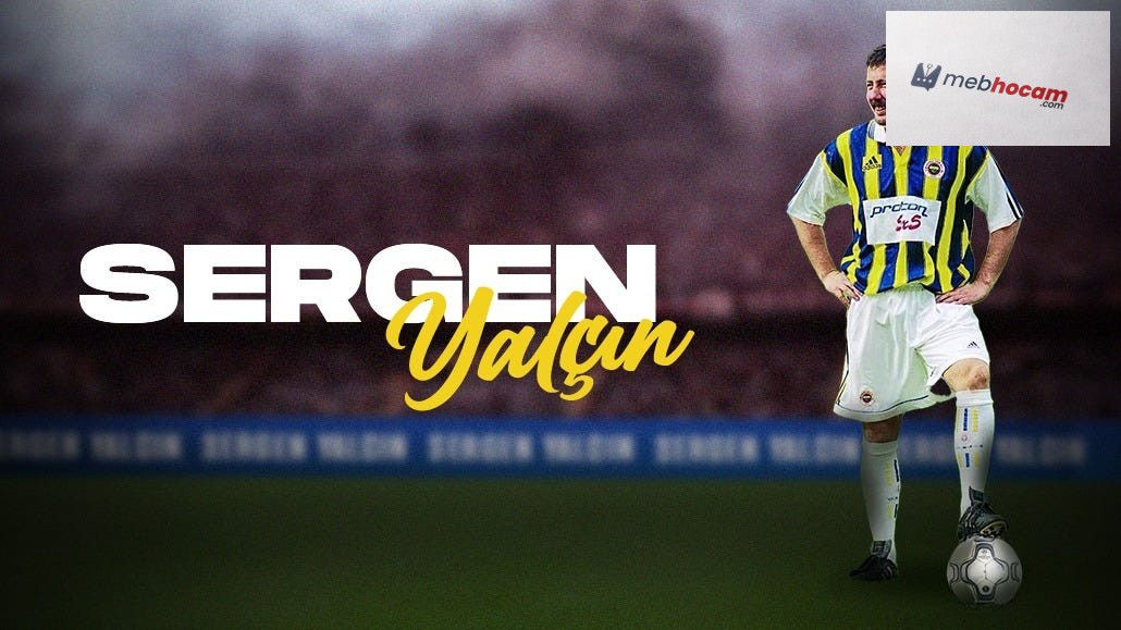 Fenerbahçe Sergen Yalçın'la mı anlaştı? Sergen Fenerbahçe'ye mi gidiyor?