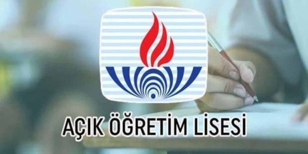 Açık Lise 3. Dönem Sınavları Ne Zaman? Sınav Giriş Belgesi Ne Zaman Verilecek?