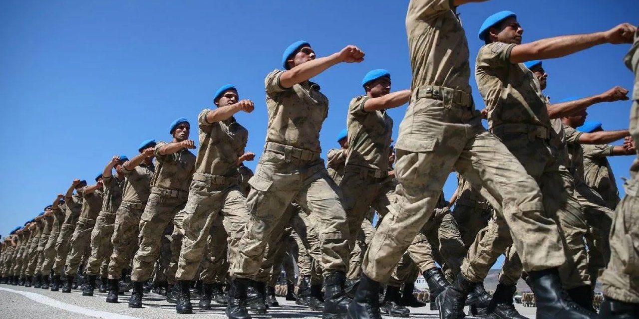 Askerlik süresi uzman öğretmenliğe sayılacak mı? On binlerce öğretmeni ilgilendiriyor