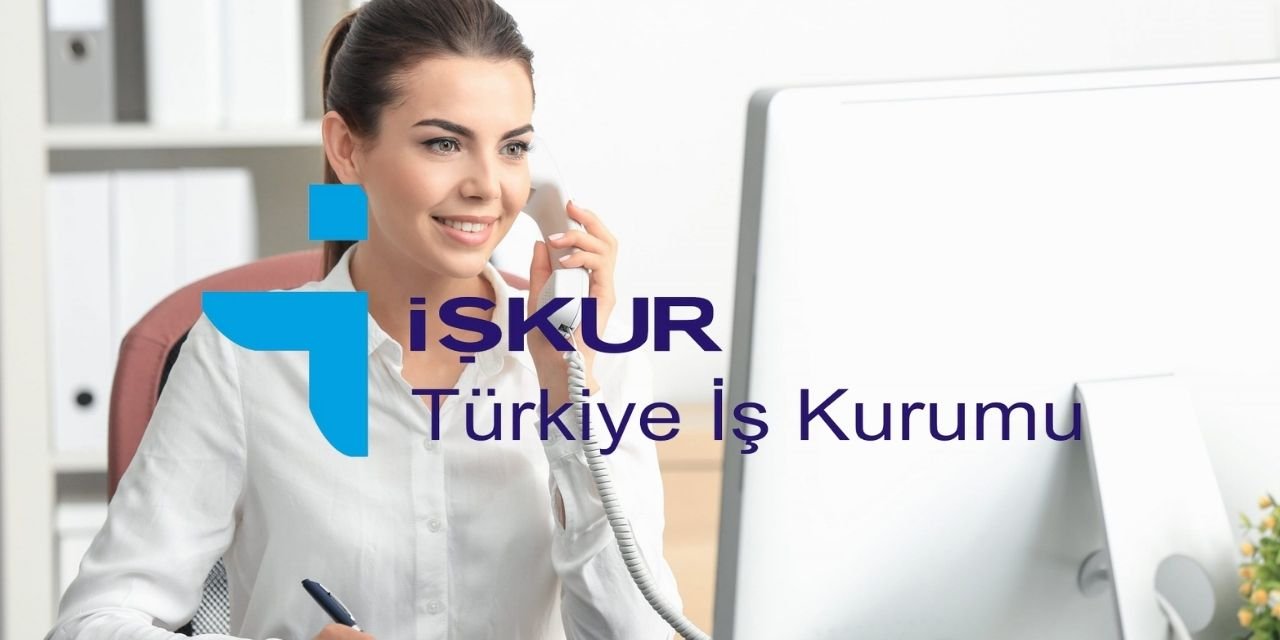 İŞKUR başvuru ekranı açıldı, büro memuru ve sekreter alınacak