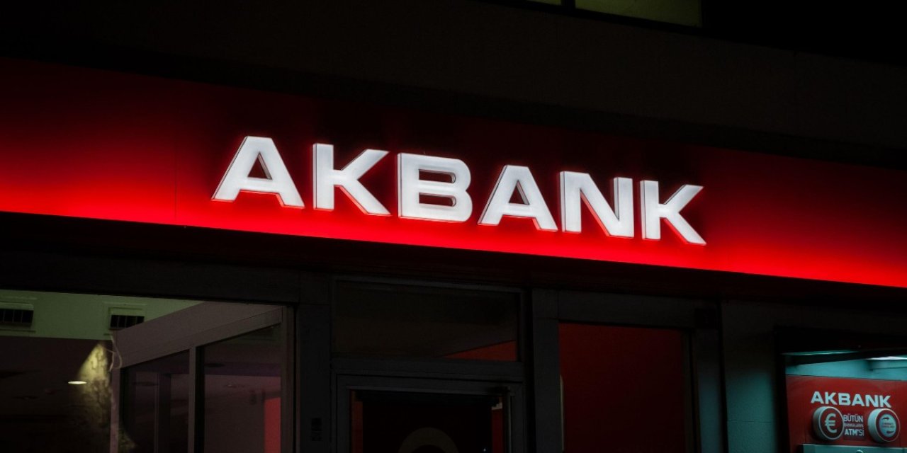 Akbank Hesabımdan Para Çekildi! Problem Çözüldü. Olaydan En Çok Kimler Etkilendi?