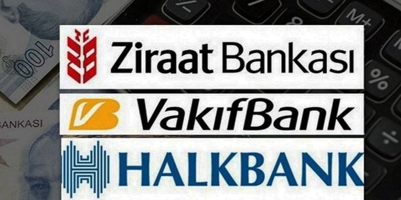 Kamu Bankalarında TAM Dönemi Başlıyor! TAM Platformuna Hangi Bankalar Üye? Hizmetten Kimler Yararlanacak?