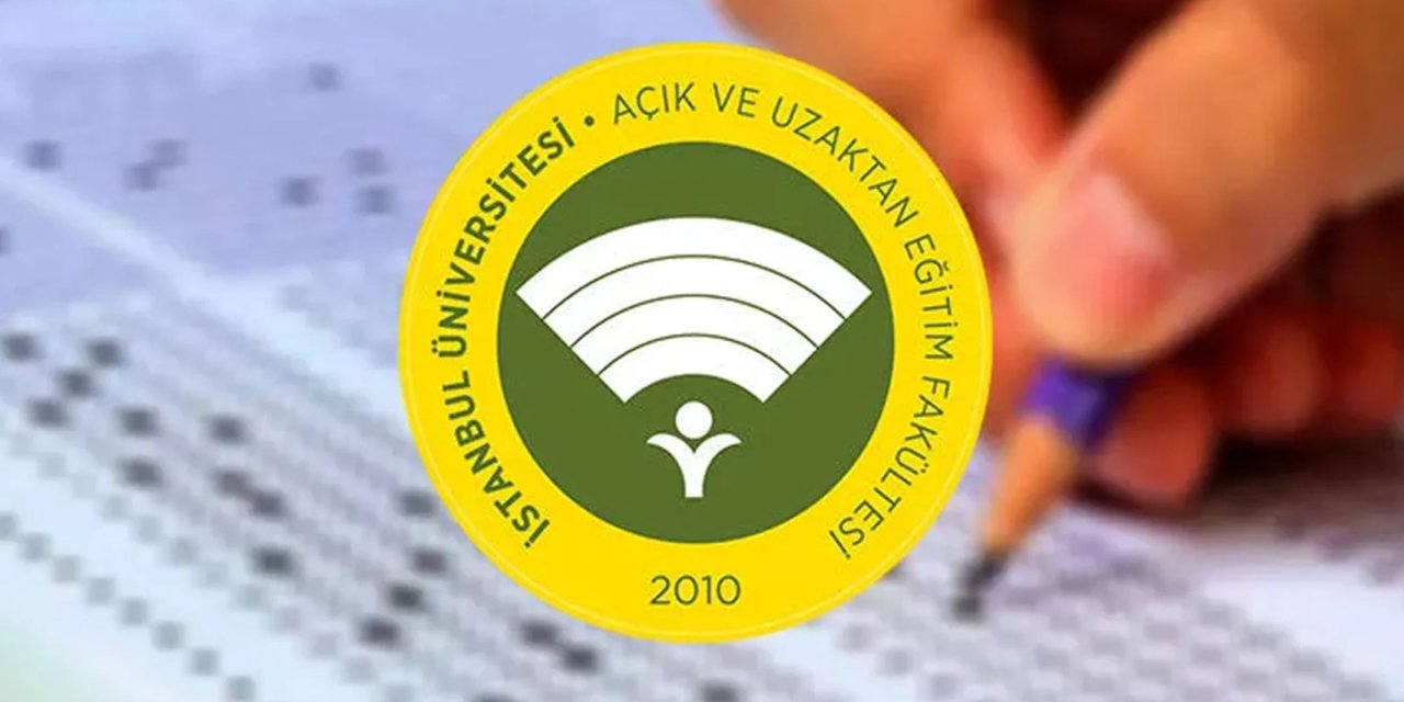 AUZEF Sınav Sonuçları Açıklandı! Sonuçlar Nereden Ve Nasıl Öğrenilir?