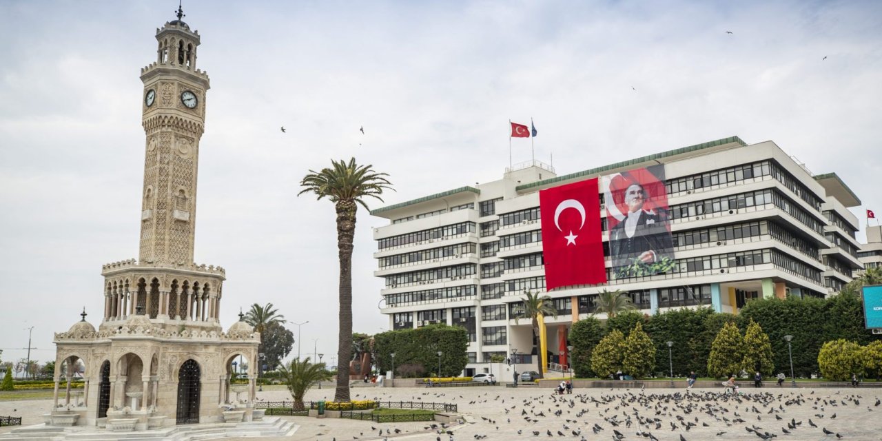 İzmir Konak Belediyesi Personel Alımı Yapacak! Son Başvuru Tarihi İçin Acele Edin!