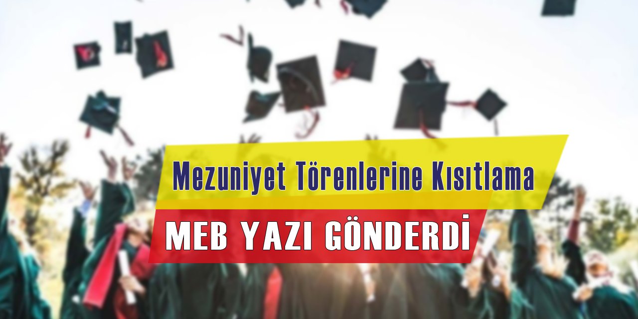 Son sınıf öğrencilerine kötü haber, o işlemler yapılmadan mezuniyet töreni yapılmayacak