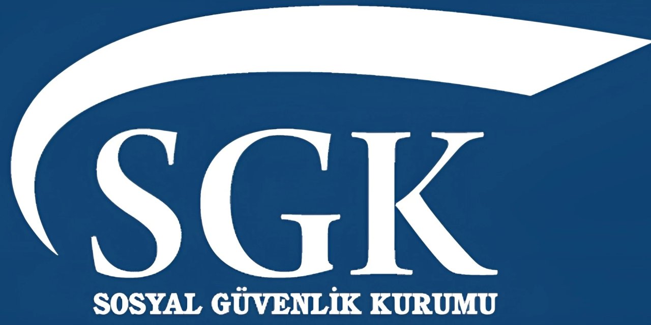 Ön Lisans Mezunuysanız İşiniz SGK'da Hazır! SGK 189 Büro Personeli Alımı Yapacak!