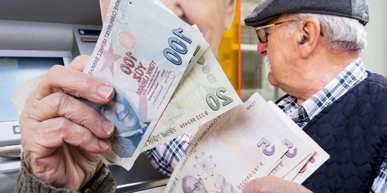 Yaklaşık 3,6 milyon emeklinin maaşına zam yok