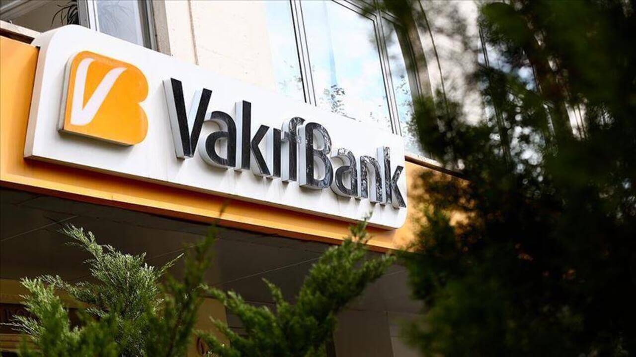 Vakıfbank personel alımı sonuçları açıklanıyor! İşte Sınav sorgulama ekranı