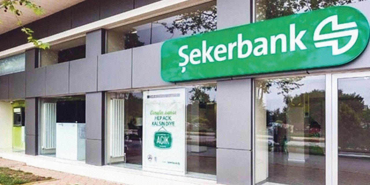 Şeker Bank Personel Alımı Yapacak