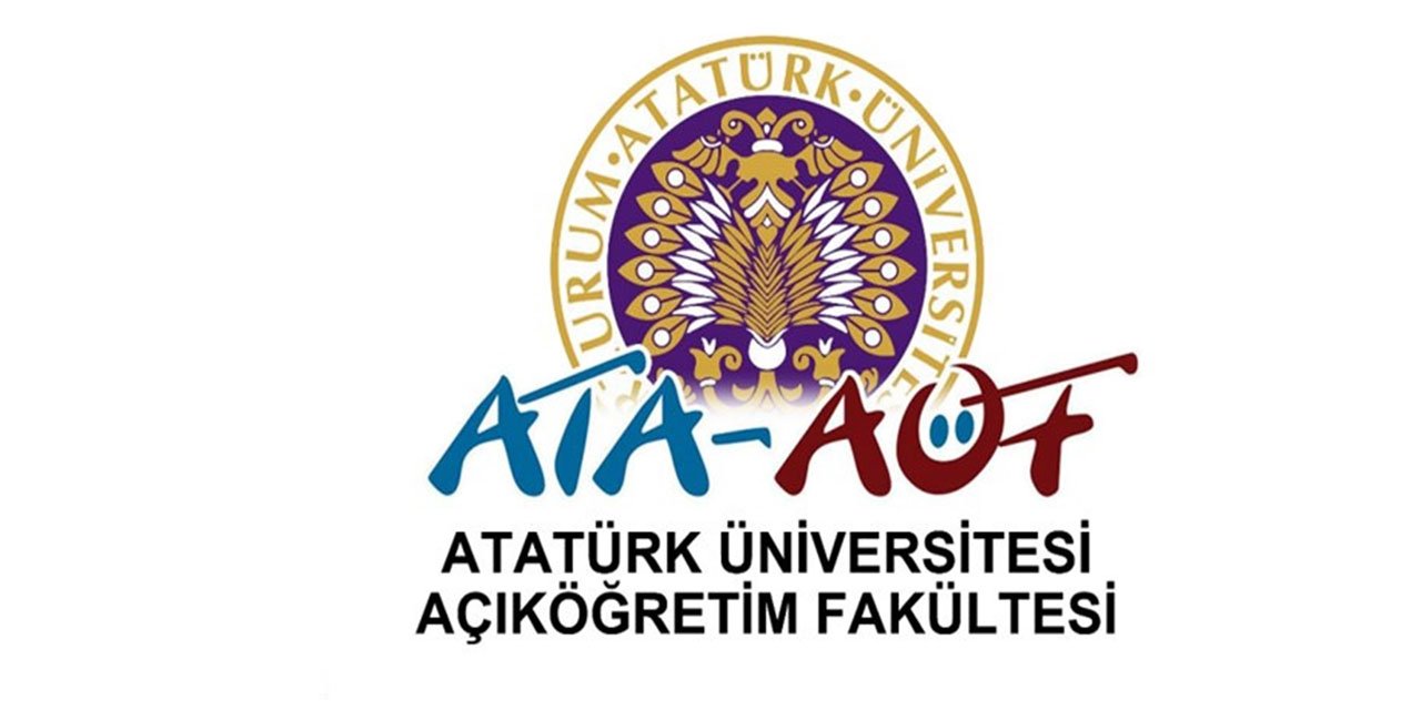 Atatürk Üniversitesi Açıköğretim Fakültesi Kayıtları Başlıyor