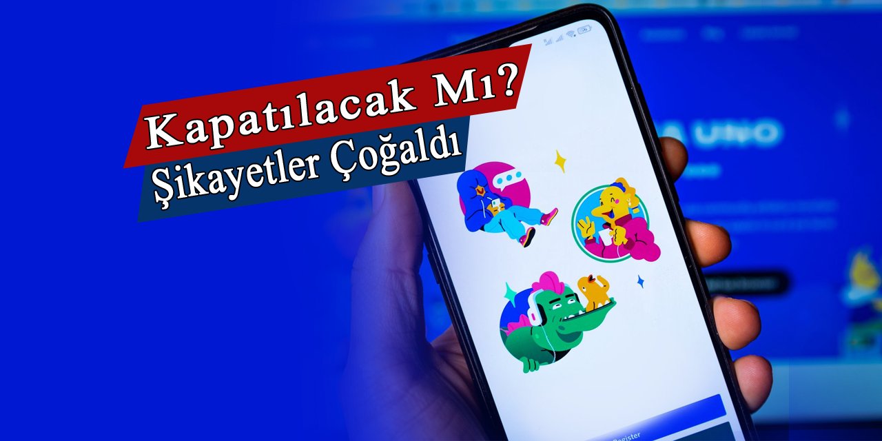 O sosyal medya uygulaması yasaklanacak mı? Bakan açıkladı