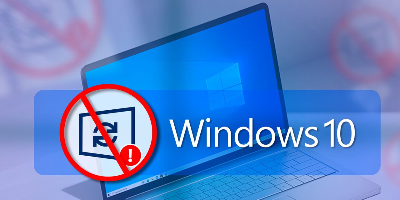 Windows 10 kullanımdan kaldırılıyor, son tarih verildi