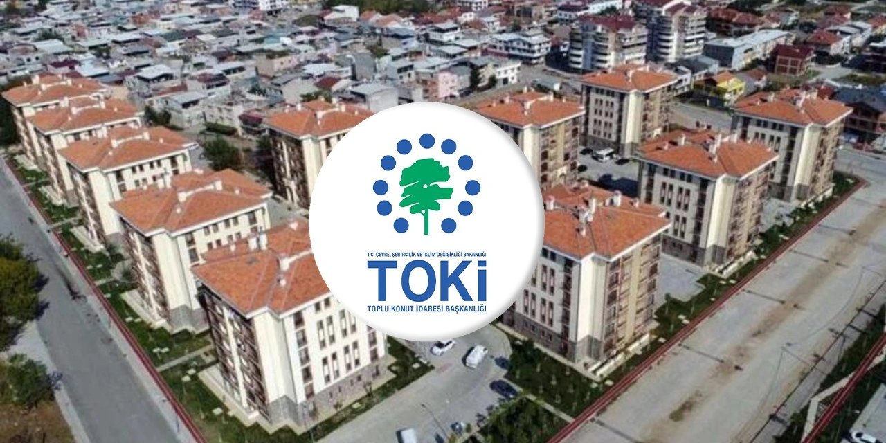 Yeni TOKİ konutları yolda! 2025 TOKİ sosyal konut başvuruları ne zaman alınmaya başlayacak?