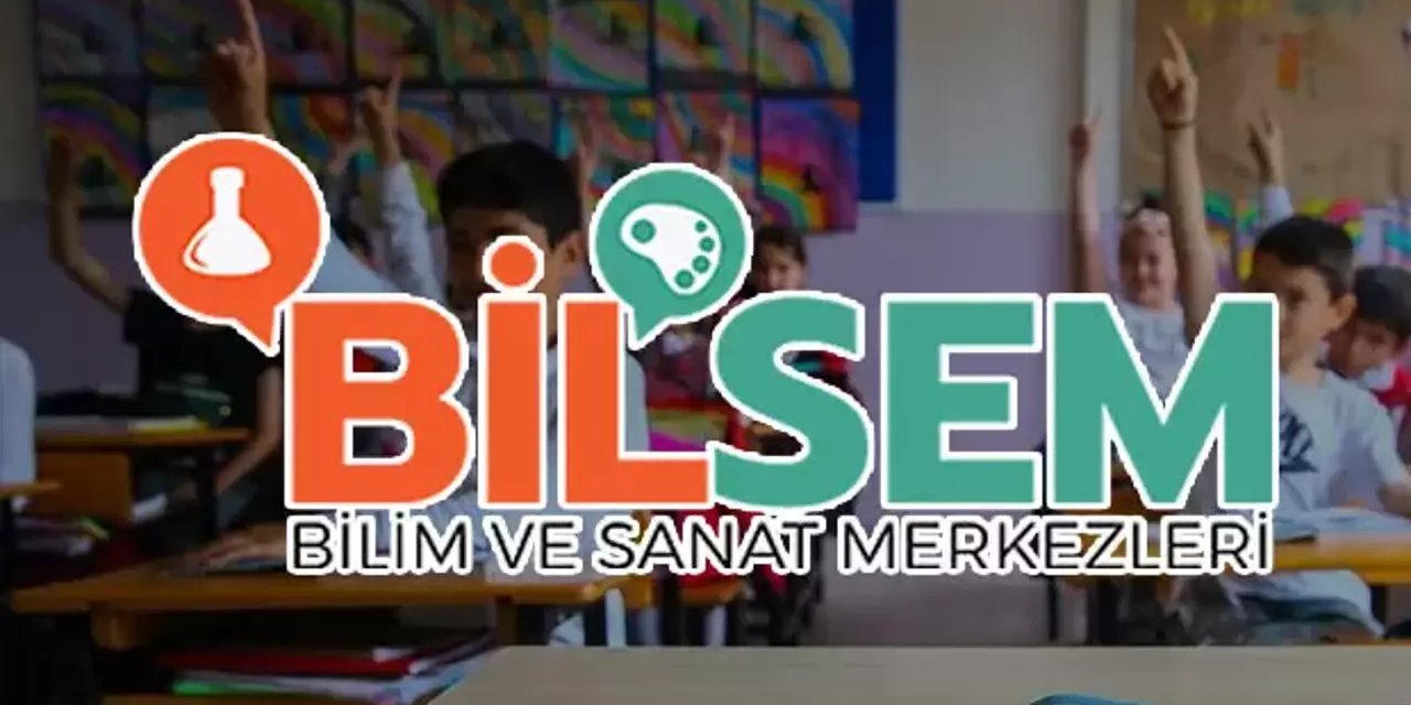 Bilsem nedir? Bilsemde öğrenci olmak için ne yapmak gerekiyor?