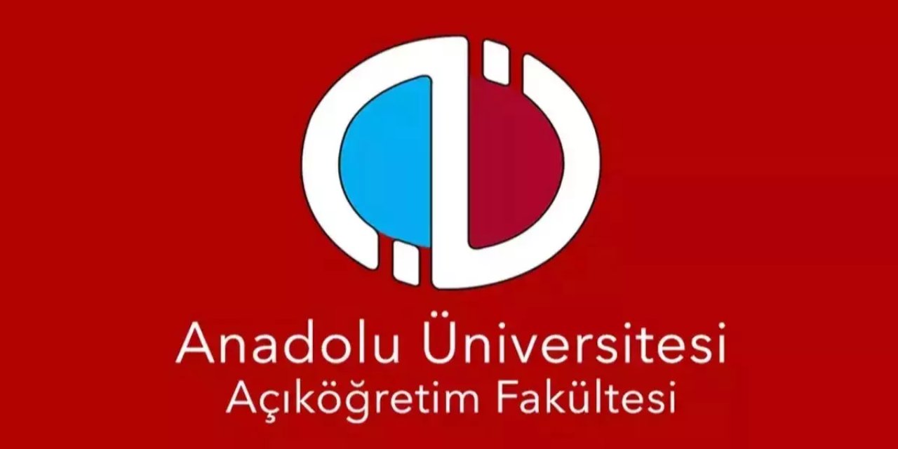 Anadolu üniversitesi açıköğretim sınav giriş belgesi