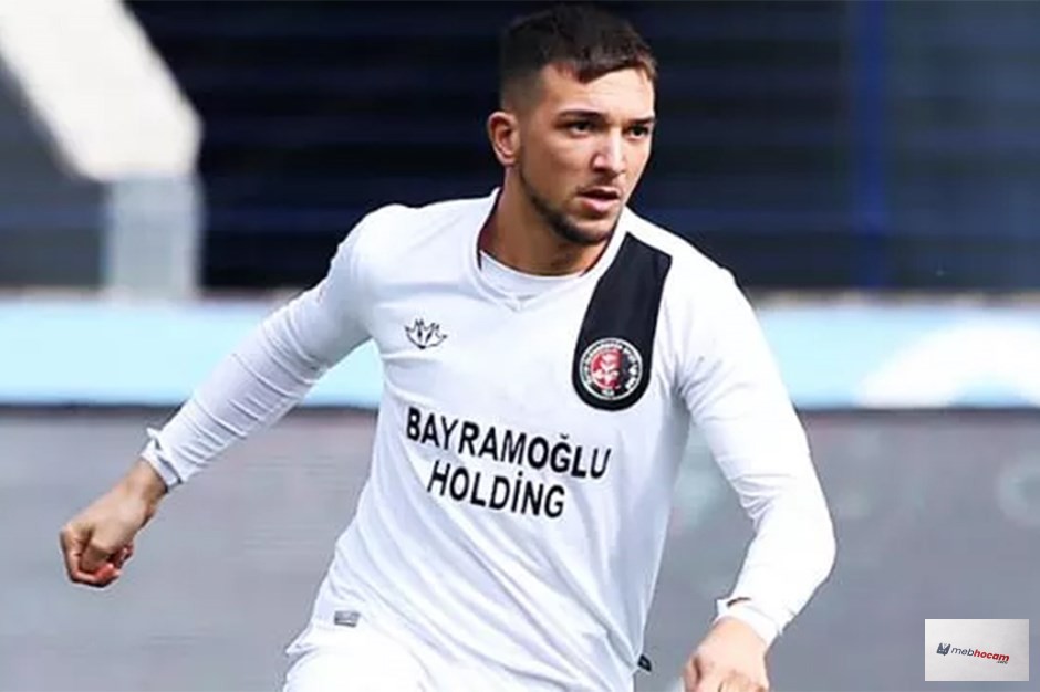 Brahim Darri Kimdir? Karagümrük Transfer Etti!